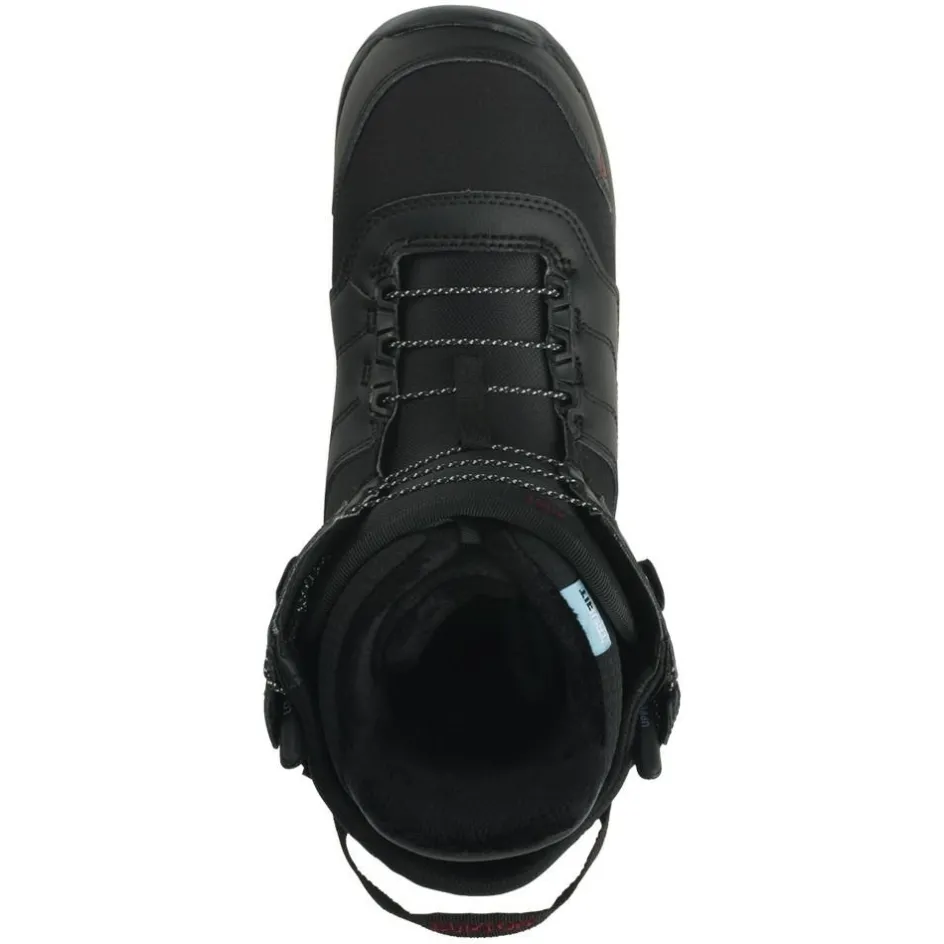 Burton Mint snowboardschoenen dames black
