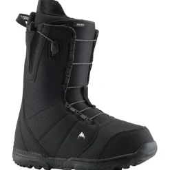 Online Burton Moto snowboardschoenen heren black