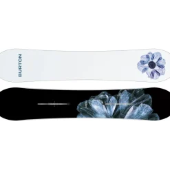 Burton Process 25 - 26 snowboard heren