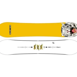 Sale Burton Process Flying V 24 - 25 snowboard heren
