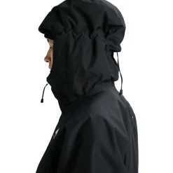 New Burton Reserve 2L Insulated winterjas heren true black