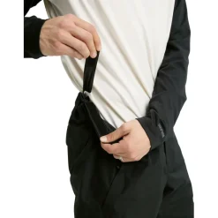 Hot Burton Reserve 2L skibroek heren true black