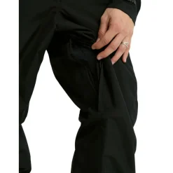 Hot Burton Reserve 2L skibroek heren true black