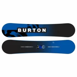 Sale Burton Ripcord Flat Top 24 - 25 snowboard