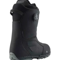 Burton Ruler BOA snowboardschoenen heren black