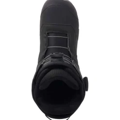 Burton Ruler BOA snowboardschoenen heren black