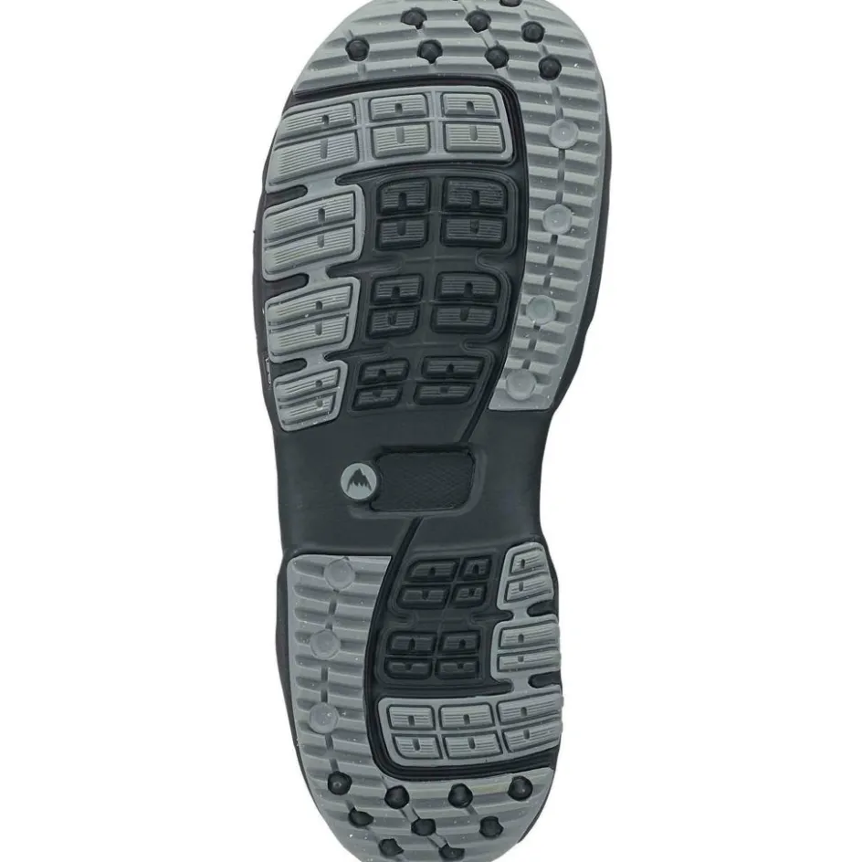 Burton Ruler BOA snowboardschoenen heren black
