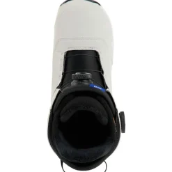 Burton Ruler BOA snowboardschoenen heren grey cloud