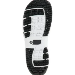 Burton Ruler BOA snowboardschoenen heren grey cloud