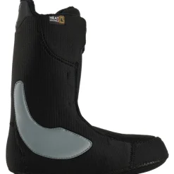 Burton Ruler BOA snowboardschoenen heren grey cloud