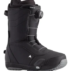 Outlet Burton Ruler Step On snowboardschoenen heren black