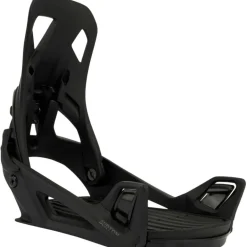 Burton Step On Re:Flex bindingen black