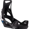 Burton Step On Re:Flex bindingen junior black