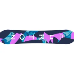 Outlet Burton Yeasayer 25 - 26 snowboard dames