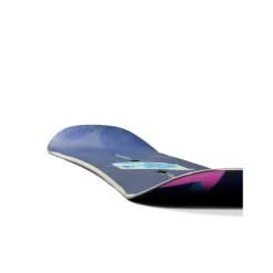 Outlet Burton Yeasayer 25 - 26 snowboard dames