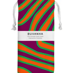 Clearance Buvanha Colombia strandlaken 160 x 80 cm