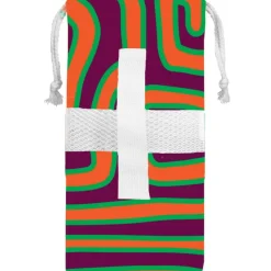 Clearance Buvanha Colombia strandlaken 160 x 80 cm