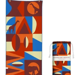 Buvanha Kenia strandlaken 150 x 70 cm