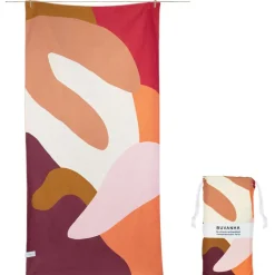 Outlet Buvanha Paris 01 strandlaken 200 x 90 cm