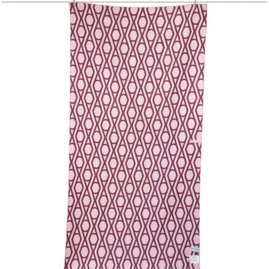 Outlet Buvanha Paris 01 strandlaken 200 x 90 cm