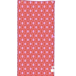 Buvanha Zimbabwe strandlaken 150 x 70 cm