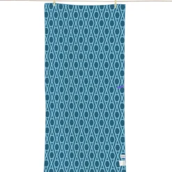 Outlet Buvanha Zwitserland strandlaken 160 x 80 cm