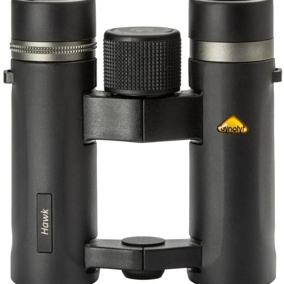 Bynolyt Hawk 8x26 verrekijker black