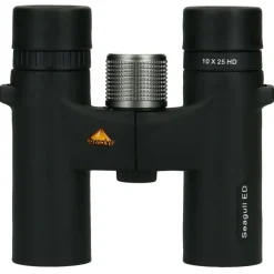 Bynolyt Seagull ED 10x25 verrekijker zwart