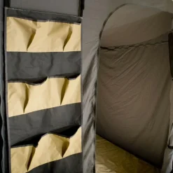 Cabanon Biscaya 370 All Season tentorganizer