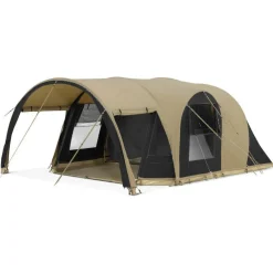 Cabanon Biscaya 370 All Season tunneltent beige
