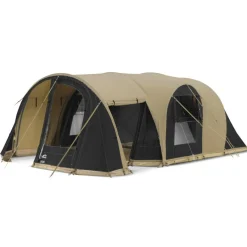 Cabanon Biscaya 370 All Season tunneltent beige