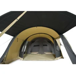Cabanon Biscaya 370 All Season tunneltent beige