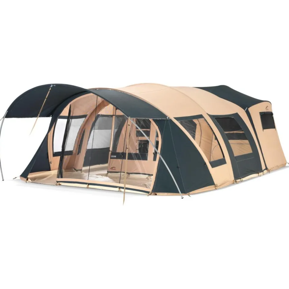 Cabanon Chamonix EPS Basic vouwwagen