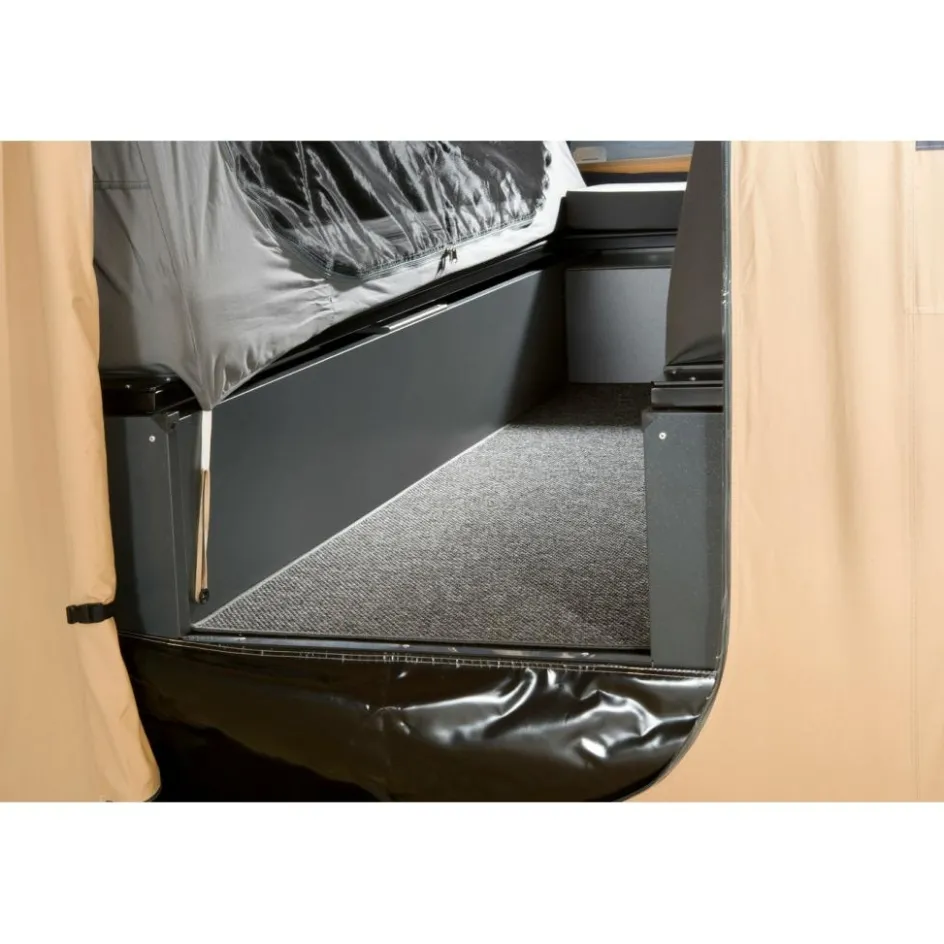 Cabanon Chamonix EPS Basic vouwwagen