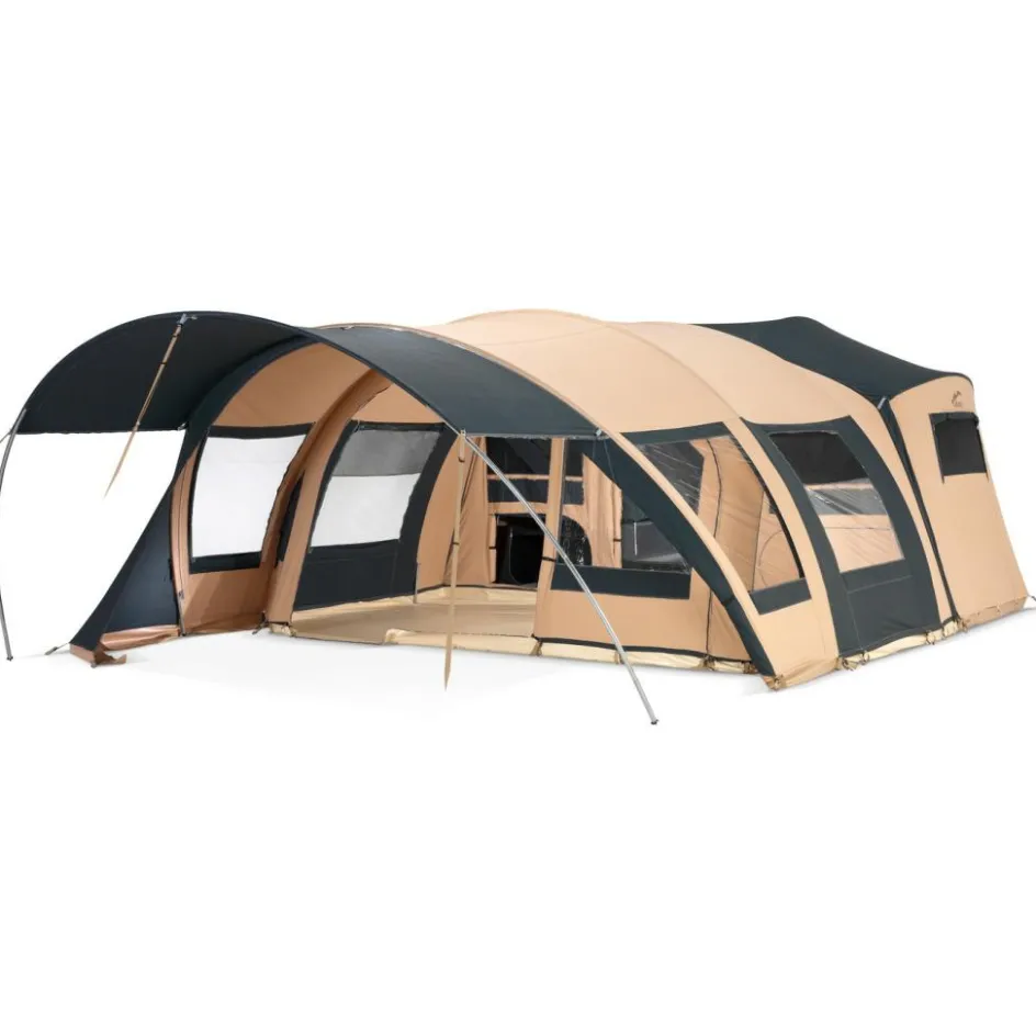 Cabanon Chamonix EPS Basic vouwwagen