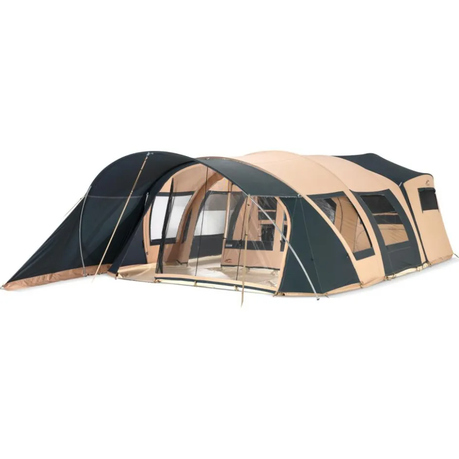 Cabanon Chamonix EPS Deluxe vouwwagen