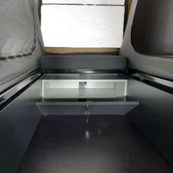 Cabanon Chamonix EPS Deluxe vouwwagen