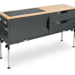 Cabanon Chamonix EPS Deluxe vouwwagen