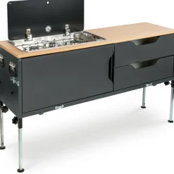 Cabanon Chamonix EPS Deluxe vouwwagen