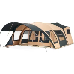 Cabanon Chamonix EPS Deluxe vouwwagen