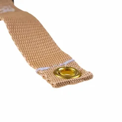 Cabanon Koppelstuk voor spanband per 2 stuks