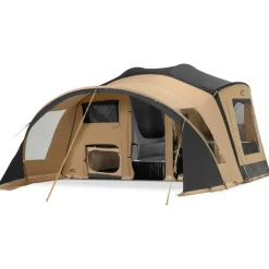 Sale Cabanon luxe panorama luifel YKK rits