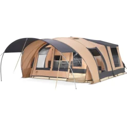 Outlet Cabanon Malawi 2.0 EPS Deluxe vouwwagen