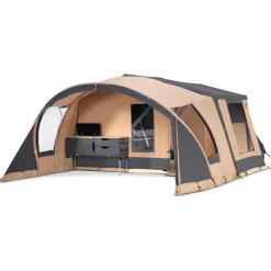 Outlet Cabanon Malawi 2.0 EPS Deluxe vouwwagen
