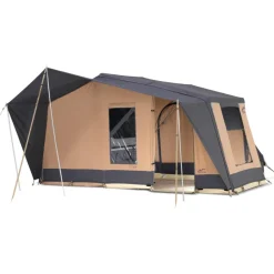 Outlet Cabanon Malawi 2.0 EPS Deluxe vouwwagen