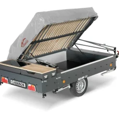 Outlet Cabanon Malawi 2.0 EPS Deluxe vouwwagen