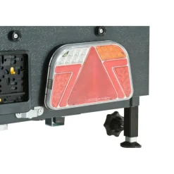 Outlet Cabanon Malawi 2.0 EPS Deluxe vouwwagen