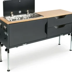 Outlet Cabanon Malawi 2.0 EPS Deluxe vouwwagen