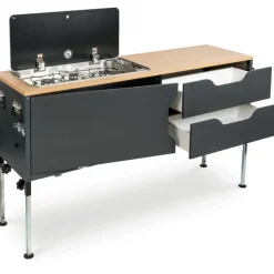 Outlet Cabanon Malawi 2.0 EPS Deluxe vouwwagen