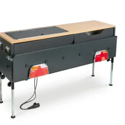 Outlet Cabanon Malawi 2.0 EPS Deluxe vouwwagen